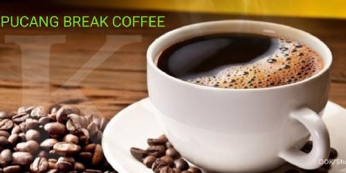 Pucang Break Coffee, Gubeng