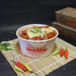 Rabokki Cheese Mozzarella