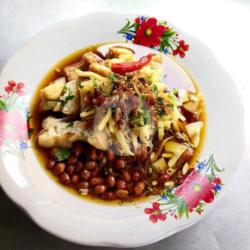 Tahu Acar