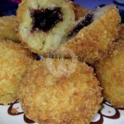 Bola Pisang Lumer 1 Paket