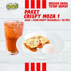 Crispy Moza 1