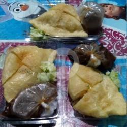 Pempek Dos Telor Besar