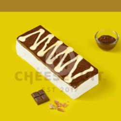 Cheesecuit Choco Chrunchy