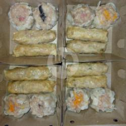 Chicken Dimsum (4pcs)