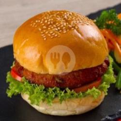 Burger Beef   Sosis