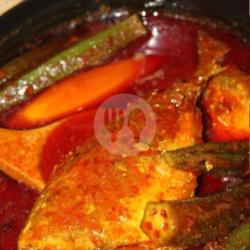 Selar Asam Pedas