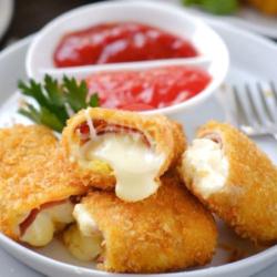 Risoles Mayonais