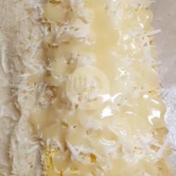 Roti Bakar Keju   Keju