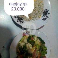 Nasi Capjay