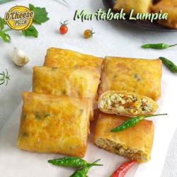 Martabak Lumpia