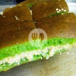 Pandan Keju Wijen