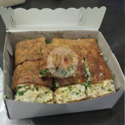 Martabak Telur Ayam Super Sapi