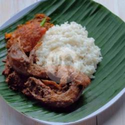 Nasi Gudeg Krecek Kepala