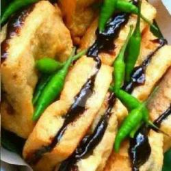 Tahu Petis