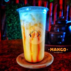 Mango Jelly