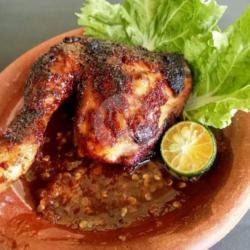 Paket Lengkap Hemat Ayam Oven Madu