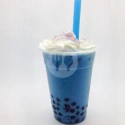 Milkshake Boba Bubble Gum