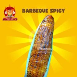 Barbeque Spicy (pedas)