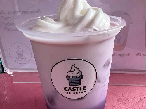 Castle Ice Cream, Indogrosir Manado