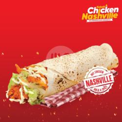 Kebab Chicken Nashville