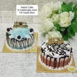 Cake Tart 16cm 165