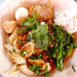 Mie Hokkien Biasa (ekonomis)