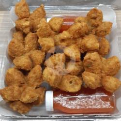 Bakso Goreng Ayam Mekar (10pcs)