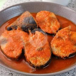 Asam Padeh Ikan Tongkol