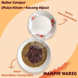 Bubur Campur