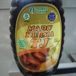 Madu Tj Kurma