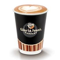 Gloria Jean's Coffees, Pantai Kuta - GoFood
