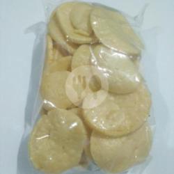 Krupuk Terasi Udang