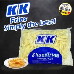 Kk Shoestring 1kg