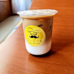 Es Kopi Susu Gula Jawa