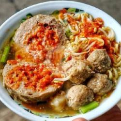 Bakso Ranjau