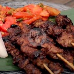 Sate Sapi