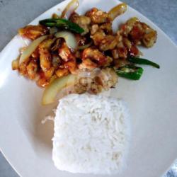 Ayam Bulgogi