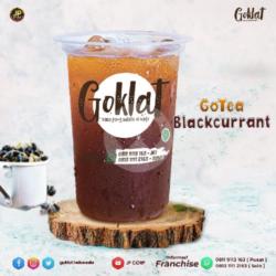 Go Tea Black Current