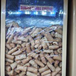 Sumpia Udang Spesial