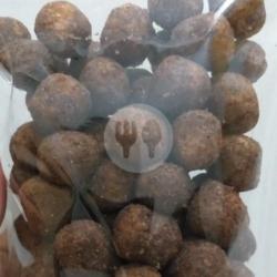 Chiki Ball Coklat