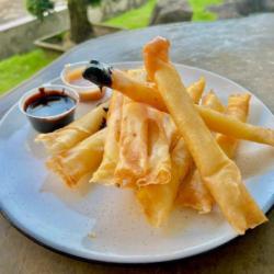 Cheese Roll Stick Isi 10 Pcs