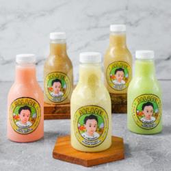 Susu Jagung Original 350ml