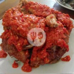 Ayam Balado Merah