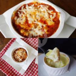 Baked Pasta