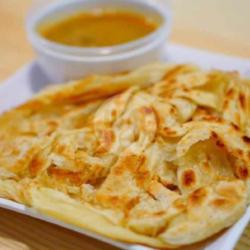 Roti Cane Kuah Kari