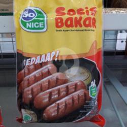 So Nice Sosis Bakar 10s