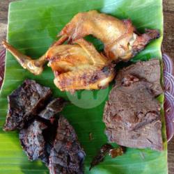 Lauk Aja Ayam