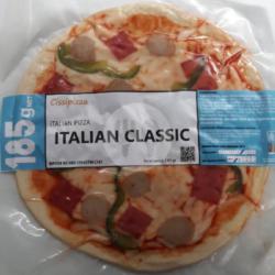 Pizza Italian Classic