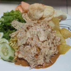 Mie Rujak Juhi