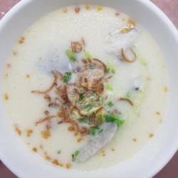 Soup Ikan Keladi